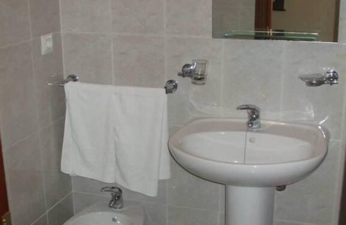 Alcaudete Casa | Pension Spa Rueda