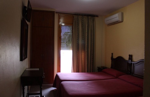 Alcaudete Casa | Pension Spa Rueda