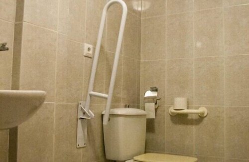 Alcaudete Casa | Pension Spa Rueda