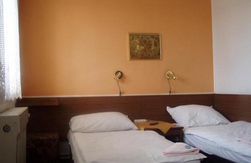 Dolni Chabry Casa | Pension Sparta