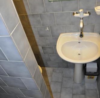 Dolni Chabry Casa | Pension Sparta