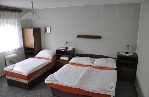 Dolni Chabry Casa | Pension Sparta