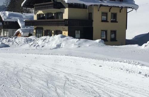 Thorl Casa | Pension Speckmoser
