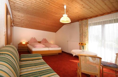 Thorl Casa | Pension Speckmoser