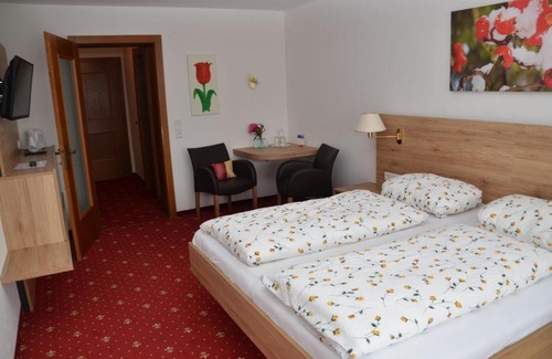 Mosern Casa | Pension Spiegl