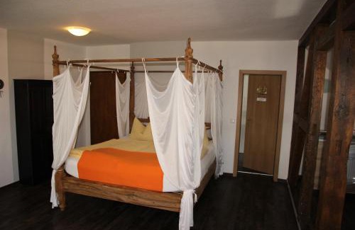 Leipe Casa | Pension Spreewaldhof Leipe
