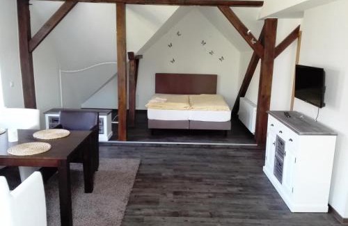Leipe Casa | Pension Spreewaldhof Leipe