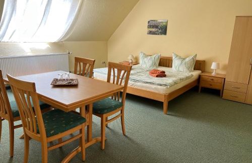 Suschow Casa | Pension Spreewaldstube