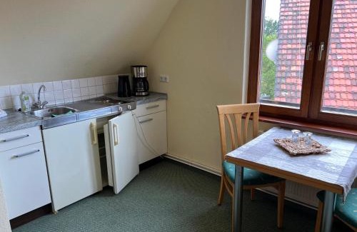 Suschow Casa | Pension Spreewaldstube