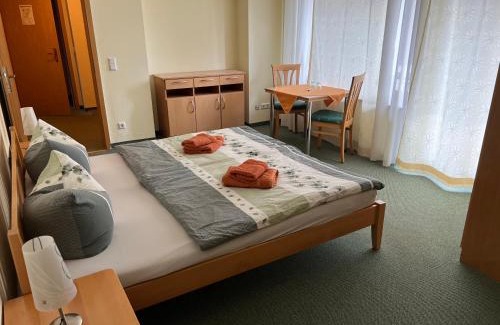Suschow Casa | Pension Spreewaldstube