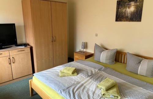 Suschow Casa | Pension Spreewaldstube