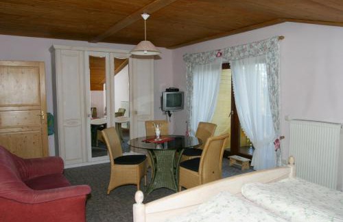 Haarbach Casa | Pension Steiger
