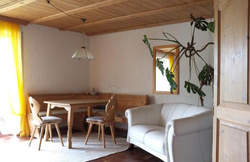 Haarbach Casa | Pension Steiger