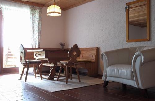 Haarbach Casa | Pension Steiger