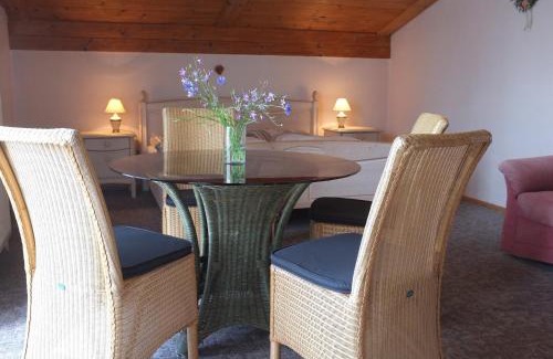 Haarbach Casa | Pension Steiger