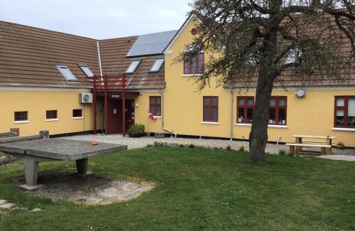 Samsø Casa | Pension Stenvang