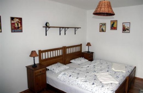 Velka Upa Casa | Pension Strnad