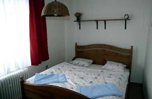 Velka Upa Casa | Pension Strnad