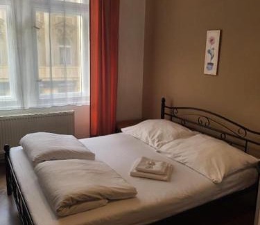 Vysehrad Apartamento | Pension Sunflower