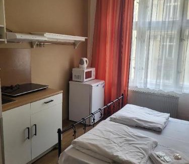 Vysehrad Apartamento | Pension Sunflower
