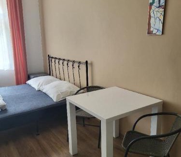 Vysehrad Apartamento | Pension Sunflower