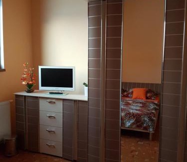 Nova Role Casa | Pension Sunset Mezirolí