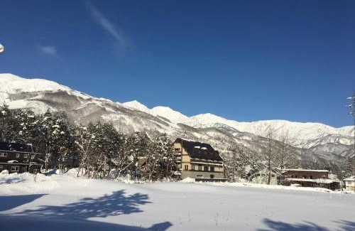 Hakuba Cabina | Pension Syo