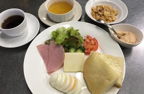 Hakuba Cabina | Pension Syo
