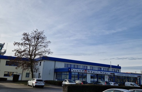 Gera Casa | Pension Take Off