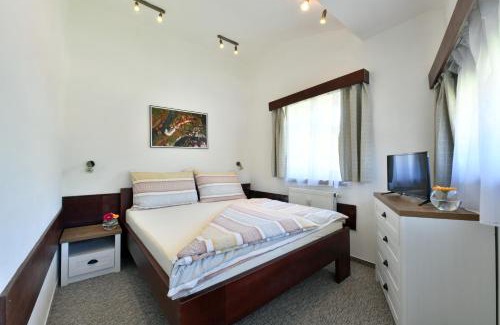 Cesky Krumlov Casa | Pension Tenis - Centrum