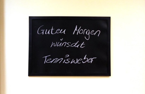 Rannersdorf Casa | Pension Tennisweber