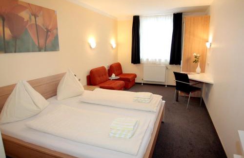 Rannersdorf Casa | Pension Tennisweber