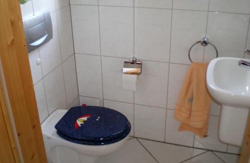Jennersdorf Cama Y Desayuno | Pension Thermensonne