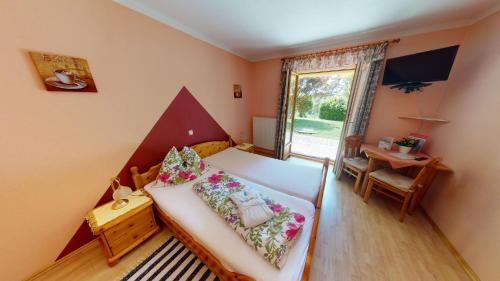 Jennersdorf Cama Y Desayuno | Pension Thermensonne