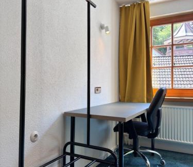 Bad Wildbad Casa | Pension Thilo