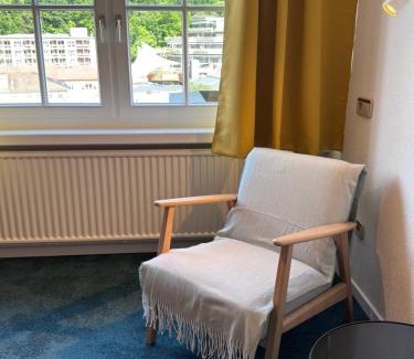Bad Wildbad Casa | Pension Thilo