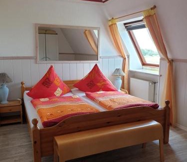 Dagebuell Casa | Pension To olen Slüüs Dagebüll