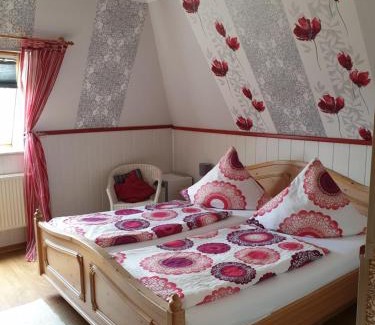 Dagebuell Casa | Pension To olen Slüüs Dagebüll