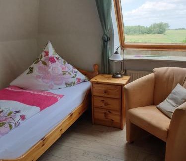 Dagebuell Casa | Pension To olen Slüüs Dagebüll
