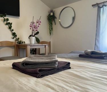 Bled Casa | Pension TTT