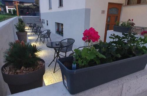 Bled Casa | Pension TTT
