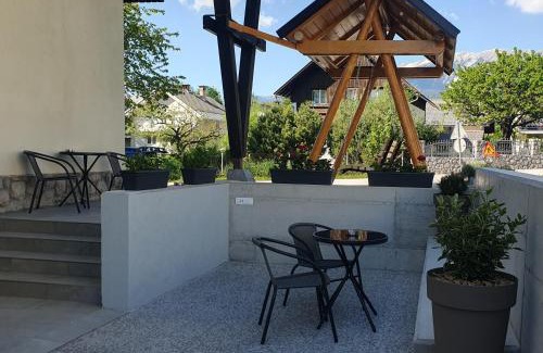 Bled Casa | Pension TTT