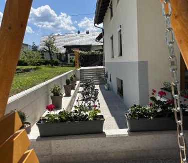 Bled Casa | Pension TTT