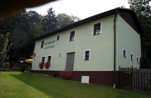 Trpisovice Apartamento | Pension U Štěpánků