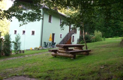 Trpisovice Apartamento | Pension U Štěpánků