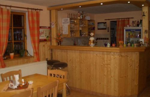 Trpisovice Apartamento | Pension U Štěpánků