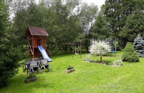 Jivka Apartamento | Pension u Adršpachu - Dana Tyšerová