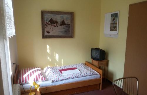 Brno Casa | Pension U Dolezalu