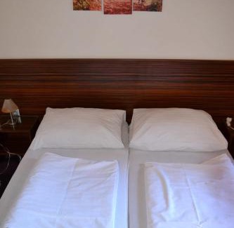 Krtiny Casa | Pension u Faustů