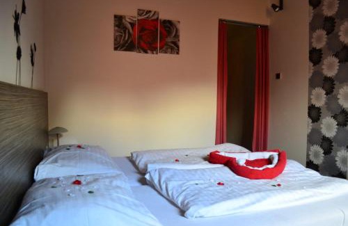Krtiny Casa | Pension u Faustů